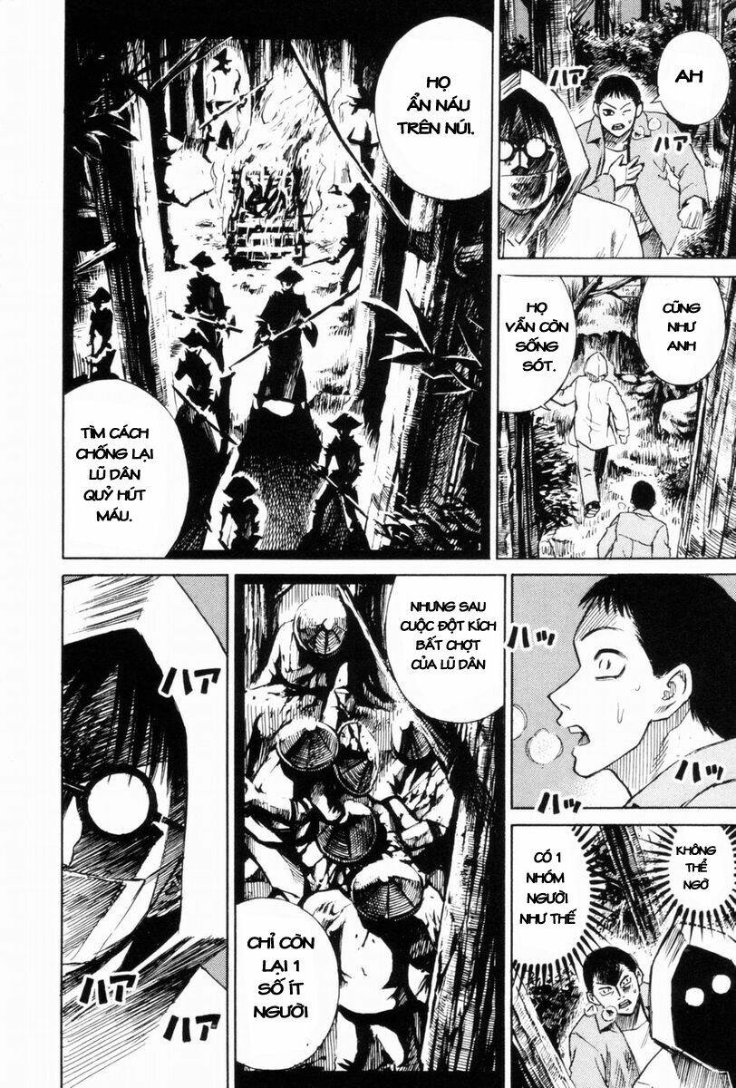 đảo ma cà rồng chapter 52 4