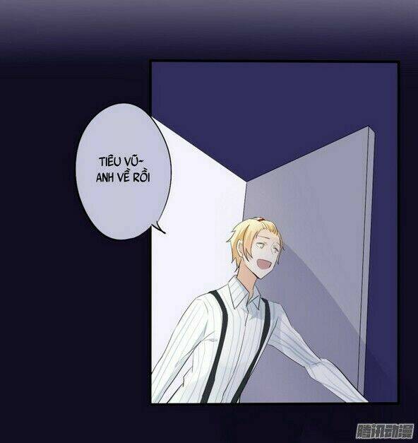 đam mỹ lời ngụy biện chapter 23 17