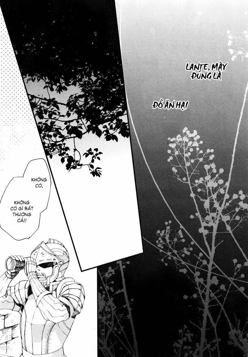 aruosumente chapter 14 9