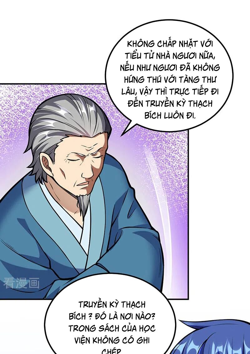 võ đạo độc tôn chapter 227 9