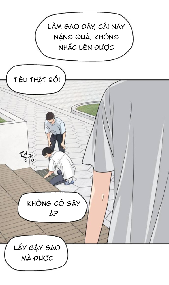 sam yi tái sinh chapter 37.1 15