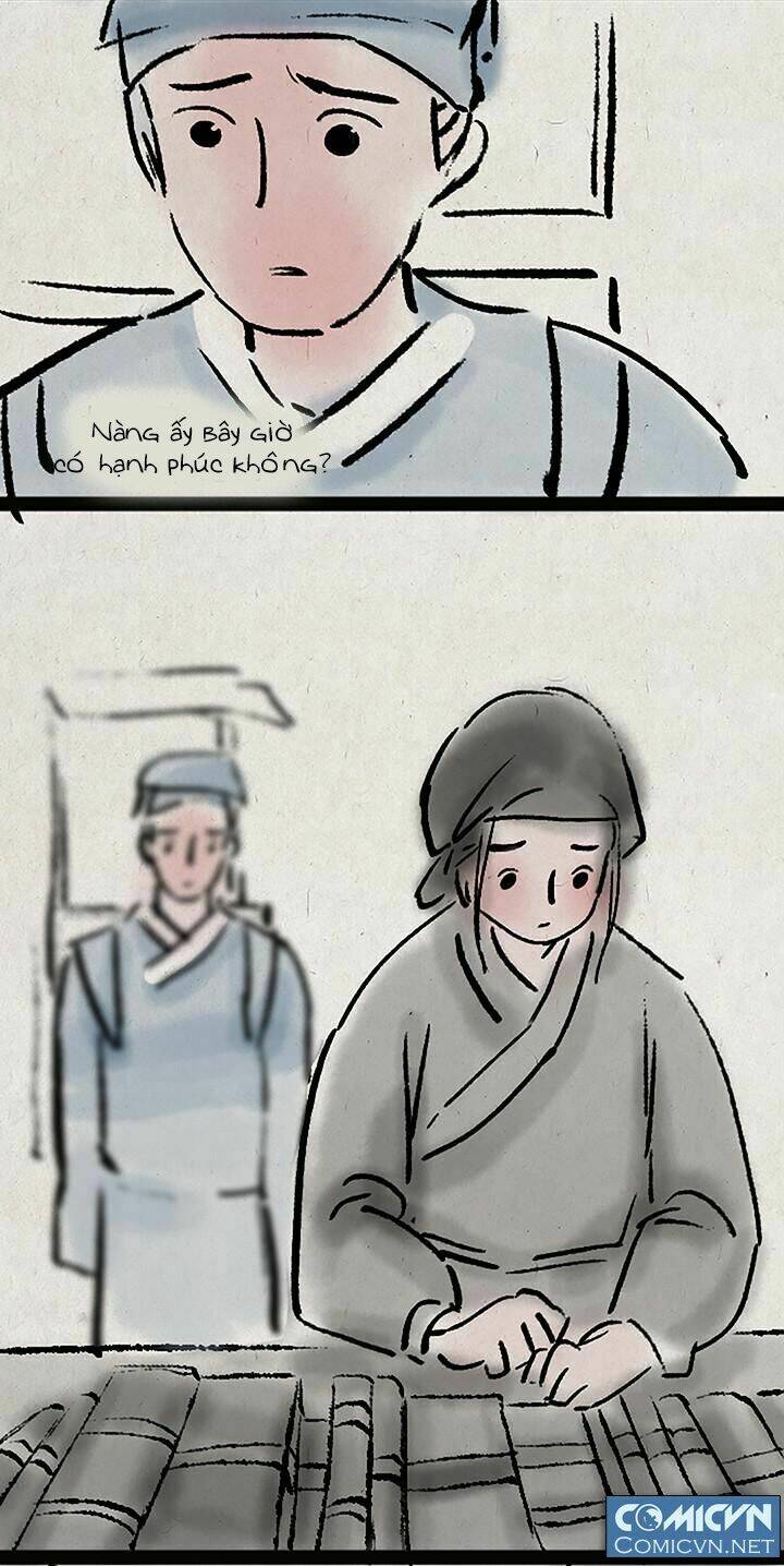 nhất thiền tiểu hòa thượng chapter 26 30