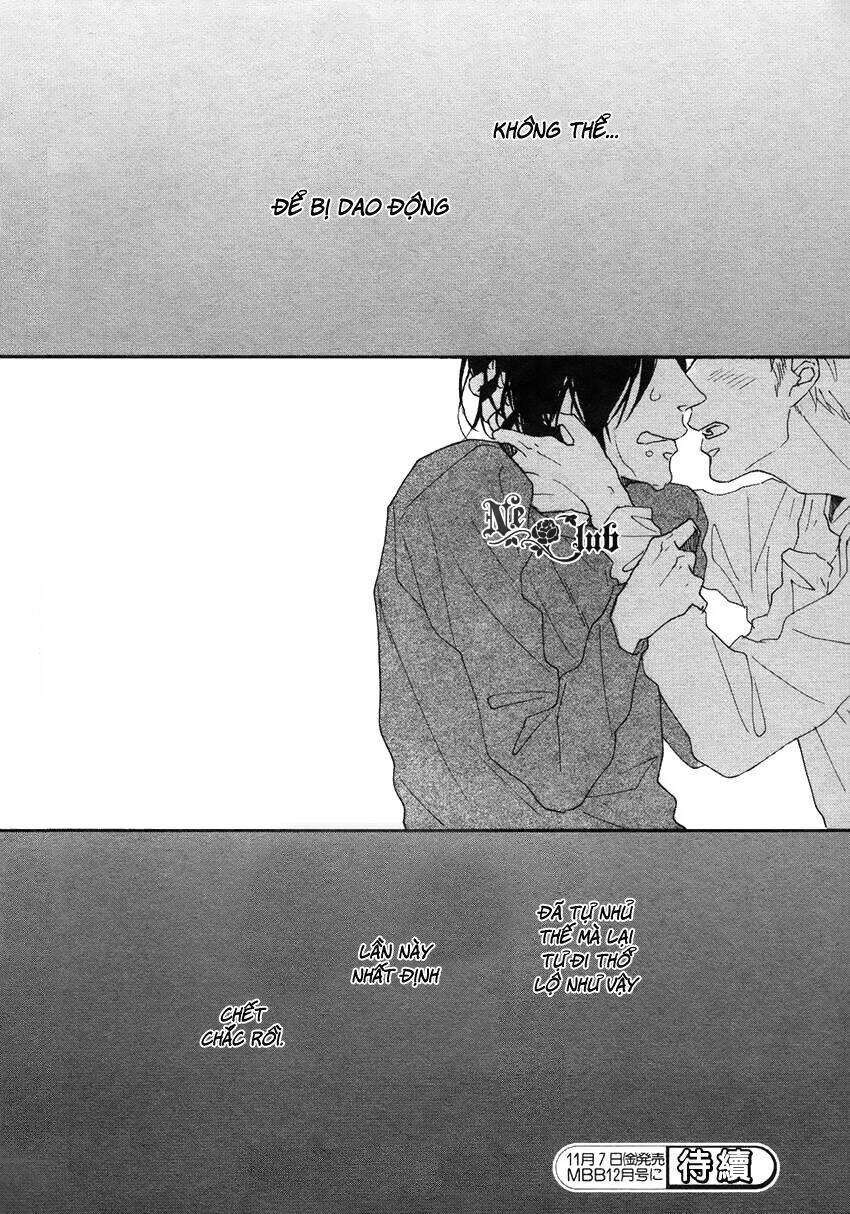 sore wo koigokoro to yobu no nara chapter 4 29