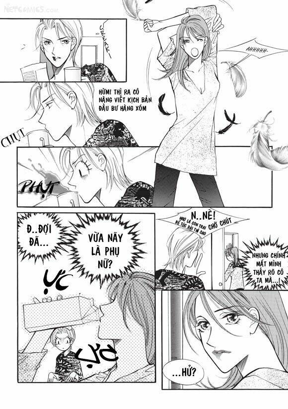 9 faces of love chapter 2 6