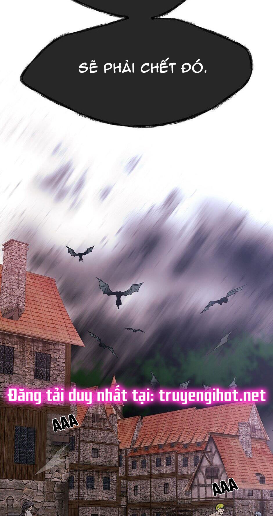 năm môn đệ của charlotte chapter 65 37