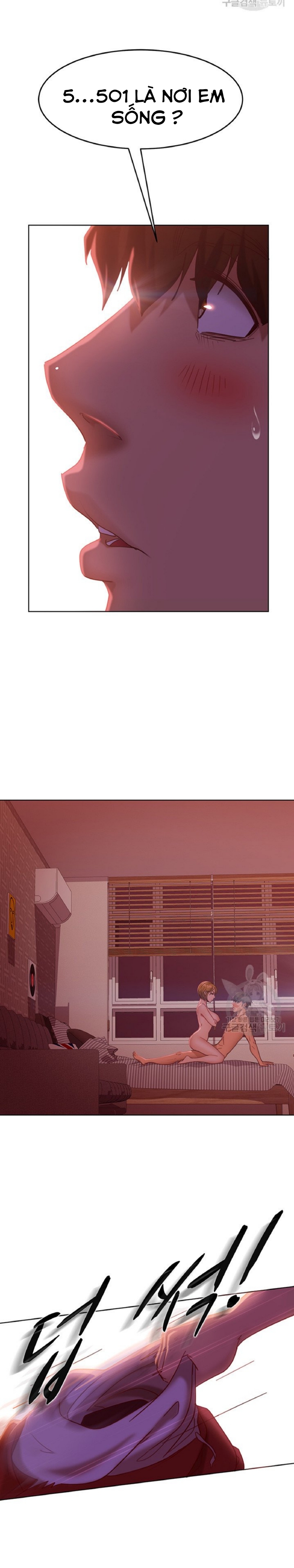 một ngày rối rắm chapter 14 5