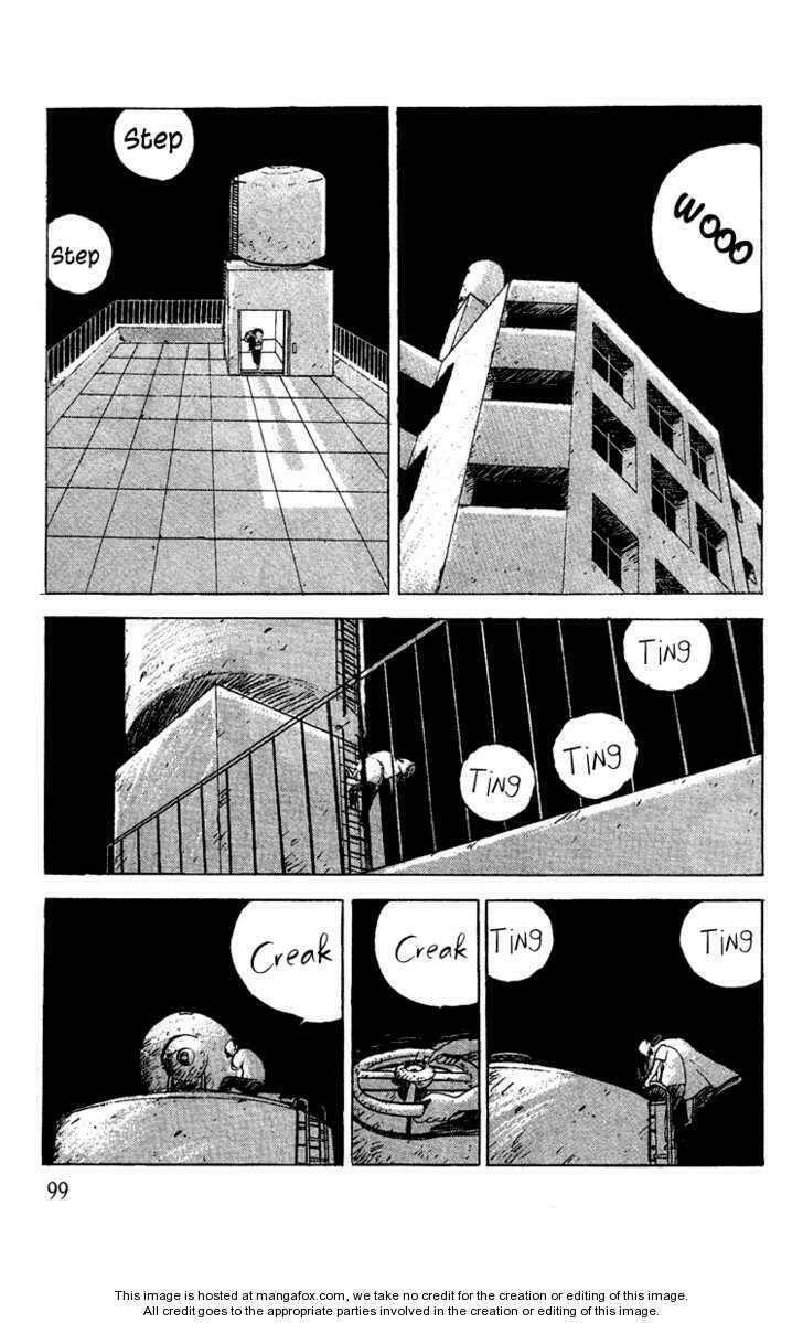 the horror mansion chapter 4 34