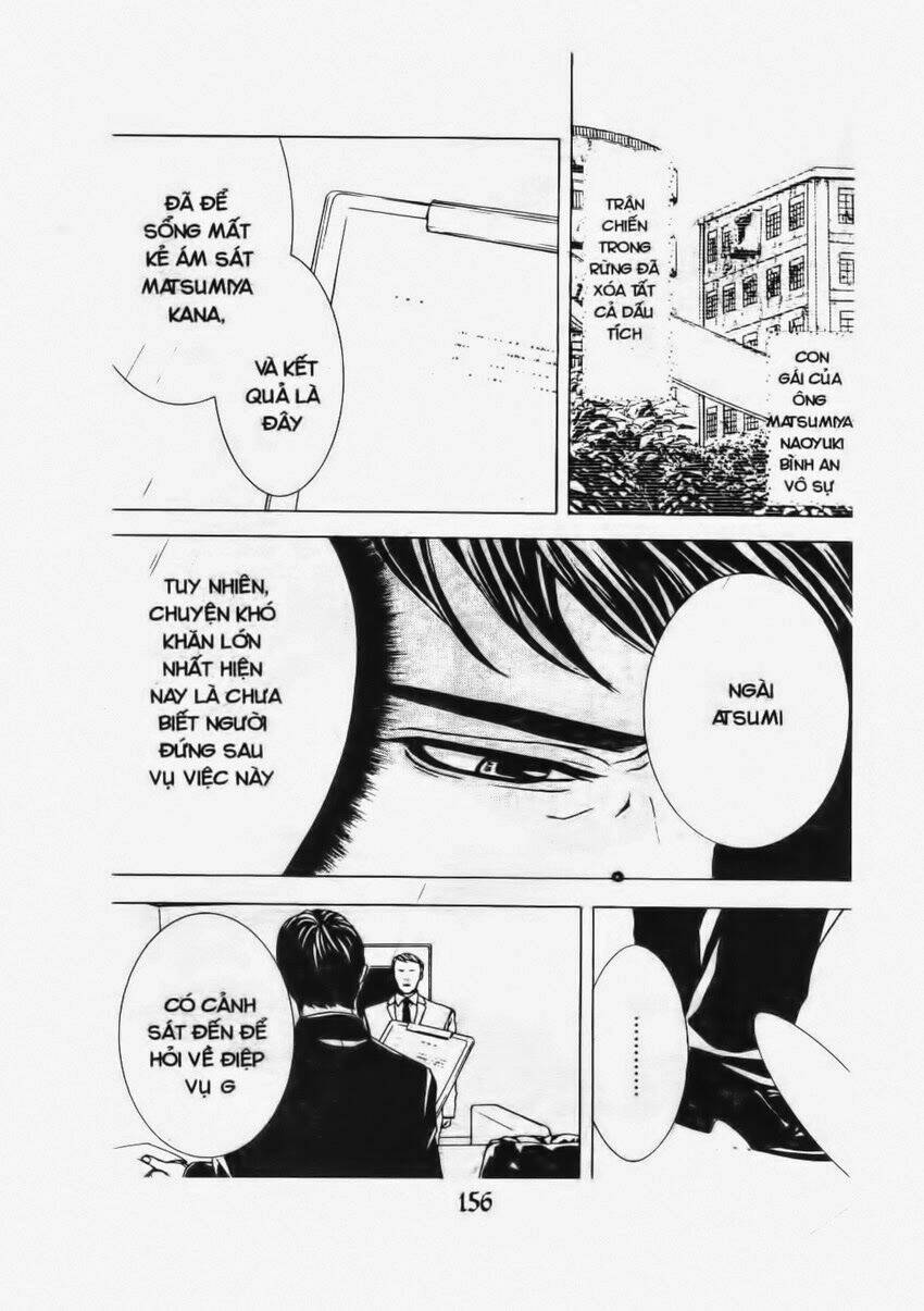 điệp vụ 729 chapter 8 12