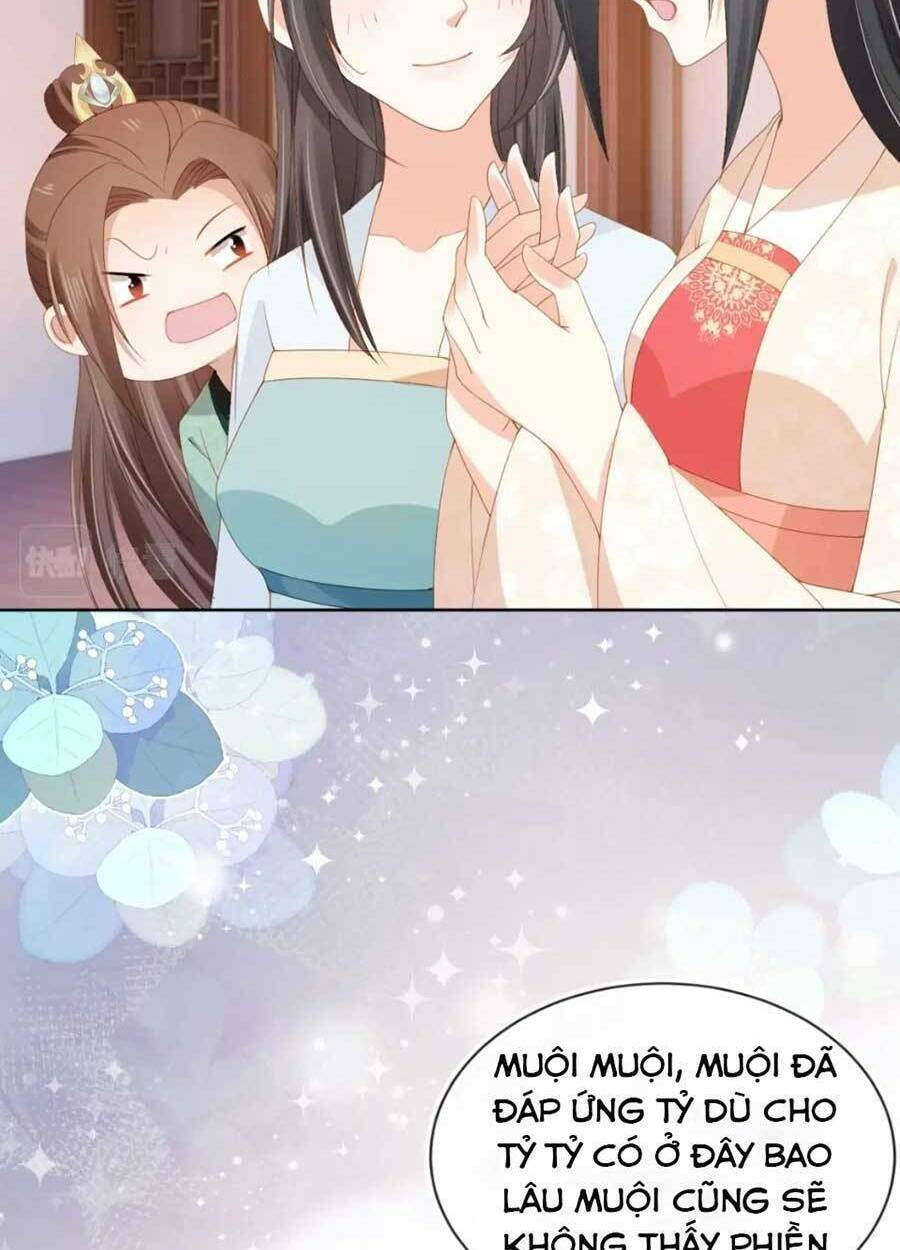 nhặt được bảo bối manh manh chapter 105 20