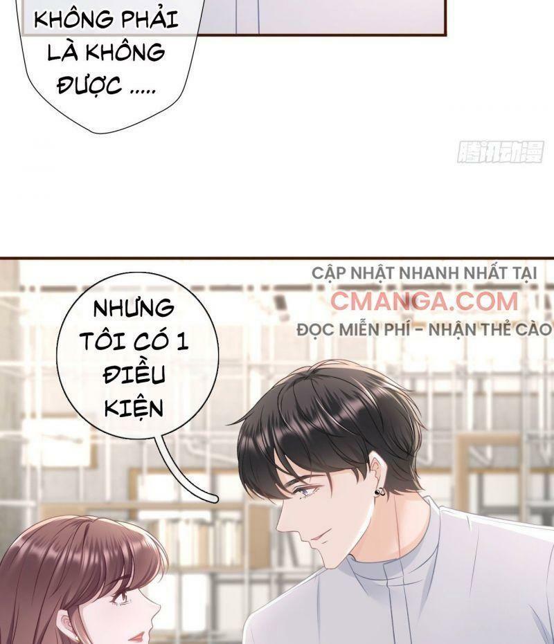 bạn gái tôi mới 30+ tuổi xuân chapter 80 25