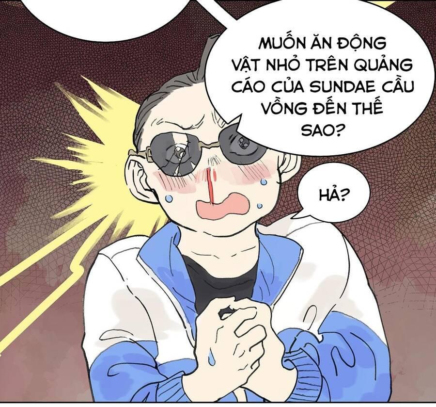 bạn cùng lớp tôi đều kỳ lạ chapter 32 61