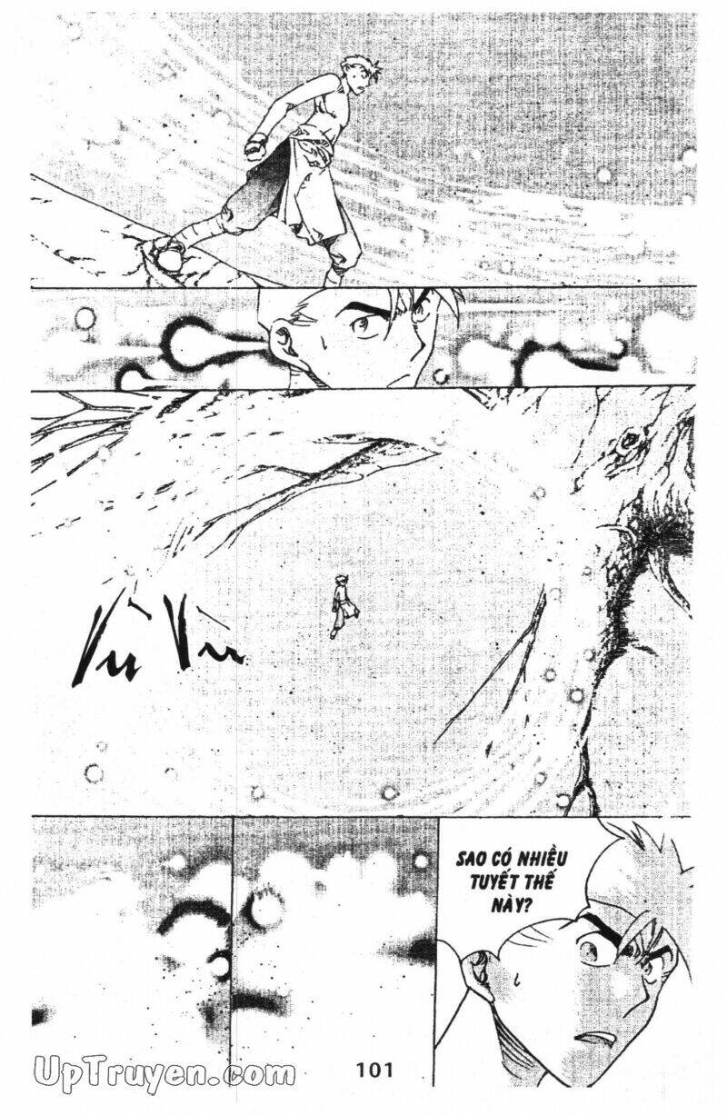 giang hồ bá đạo ký chapter 23 101