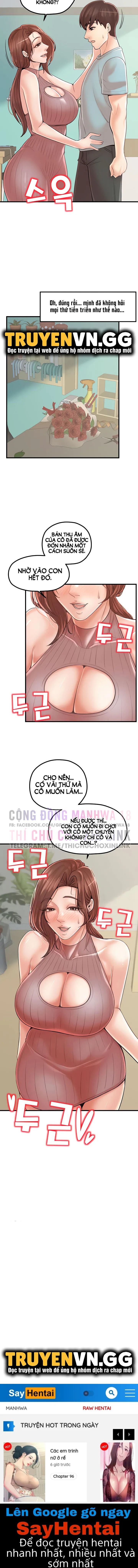 thử thách không cương với mẹ con cô ấy chapter 24 14