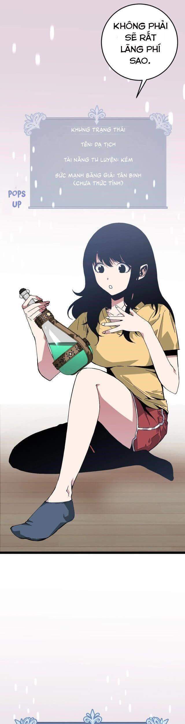 đằng lục thiên phú chapter 14 3