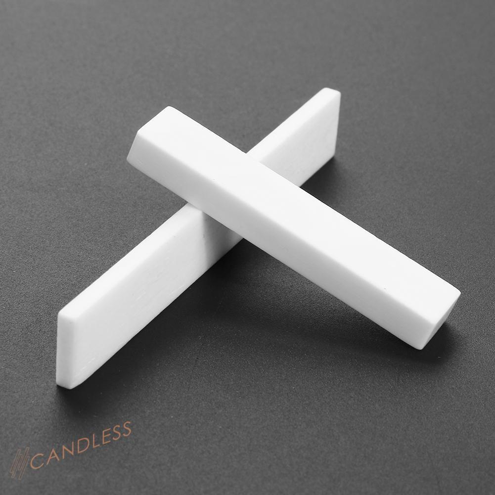 Bộ 2 Miếng Xương Trâu Đàn