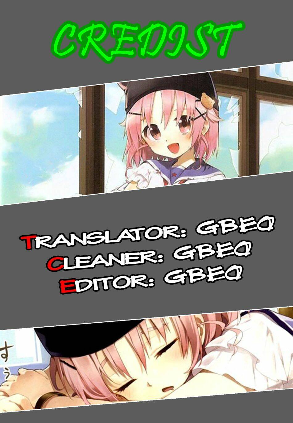 gakkou gurashi! chapter 11 25