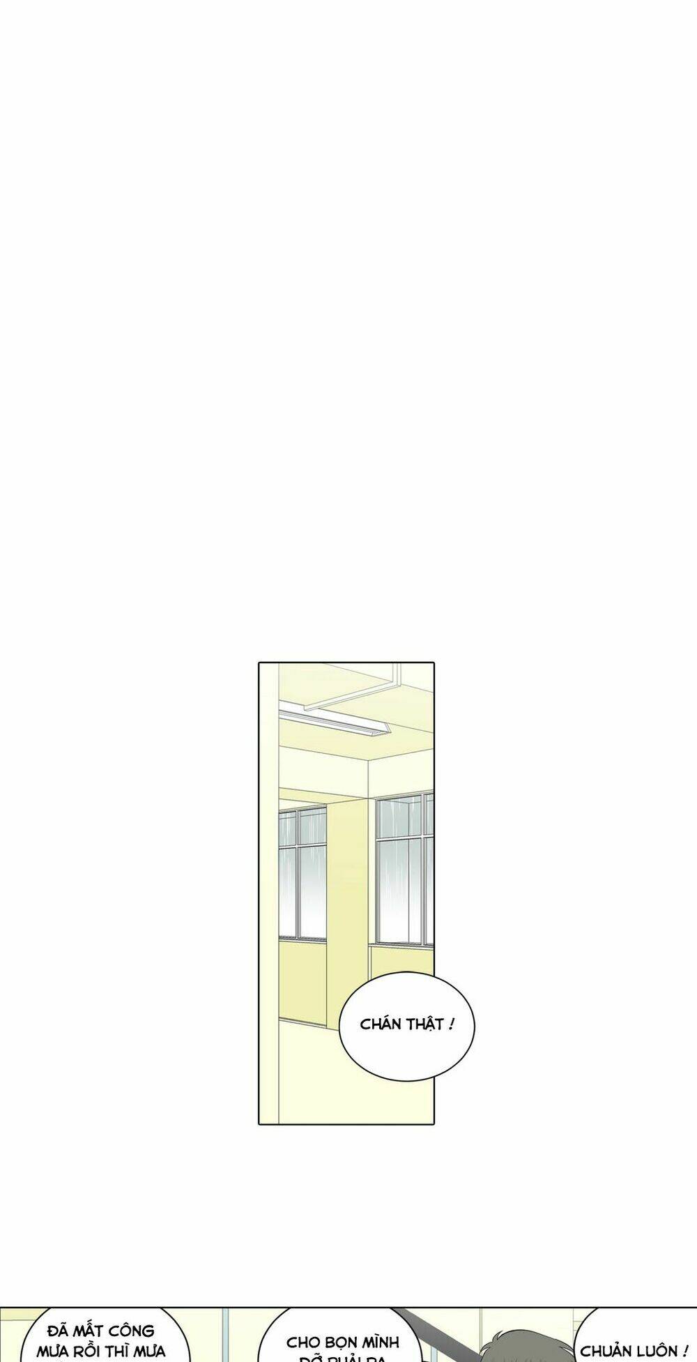 cậu nhóc tiểu học mà tôi yêu! chapter 16 15