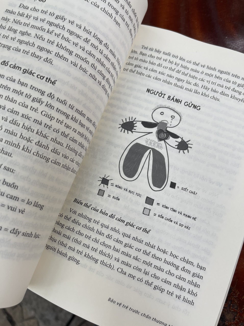 BẢO VỆ TRẺ TRƯỚC CHẤN THƯƠNG TÂM LÝ - Maggie Kline, Peter A. Levine - Saigonbooks – Nxb Thế Giới