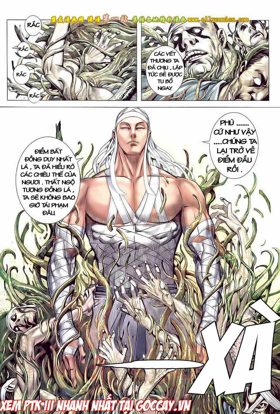 phong thần ký iii chapter 21 32