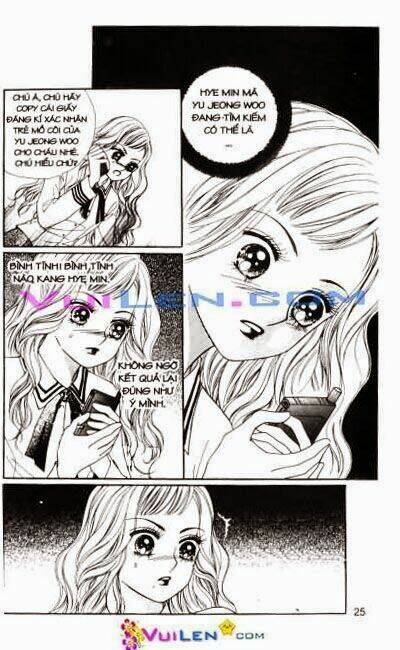 tên nô lệ đáng yêu chapter 5 25