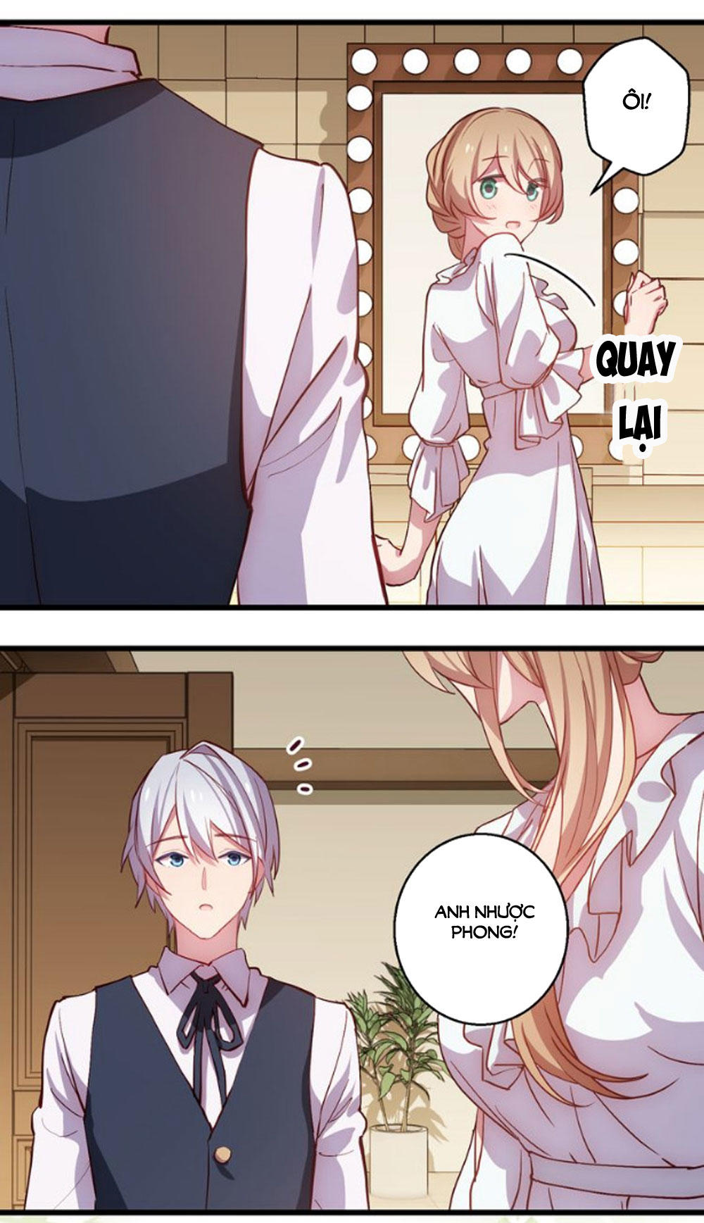 bài ca tình yêu chapter 2 29