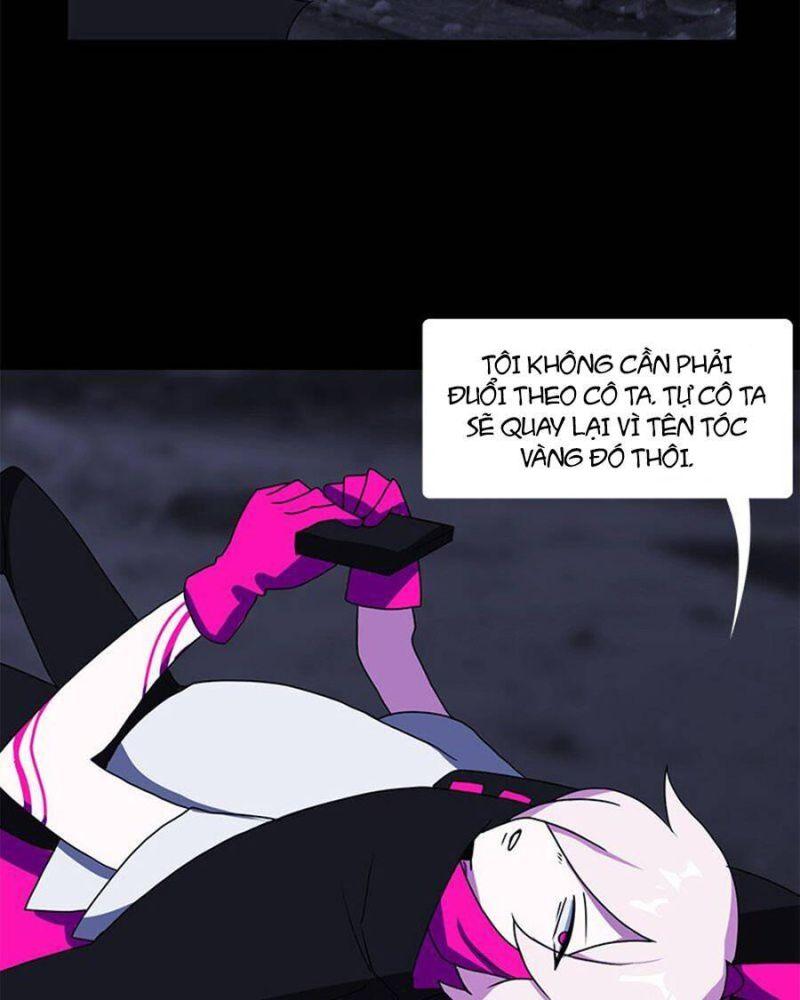 tử thần chapter 18 19