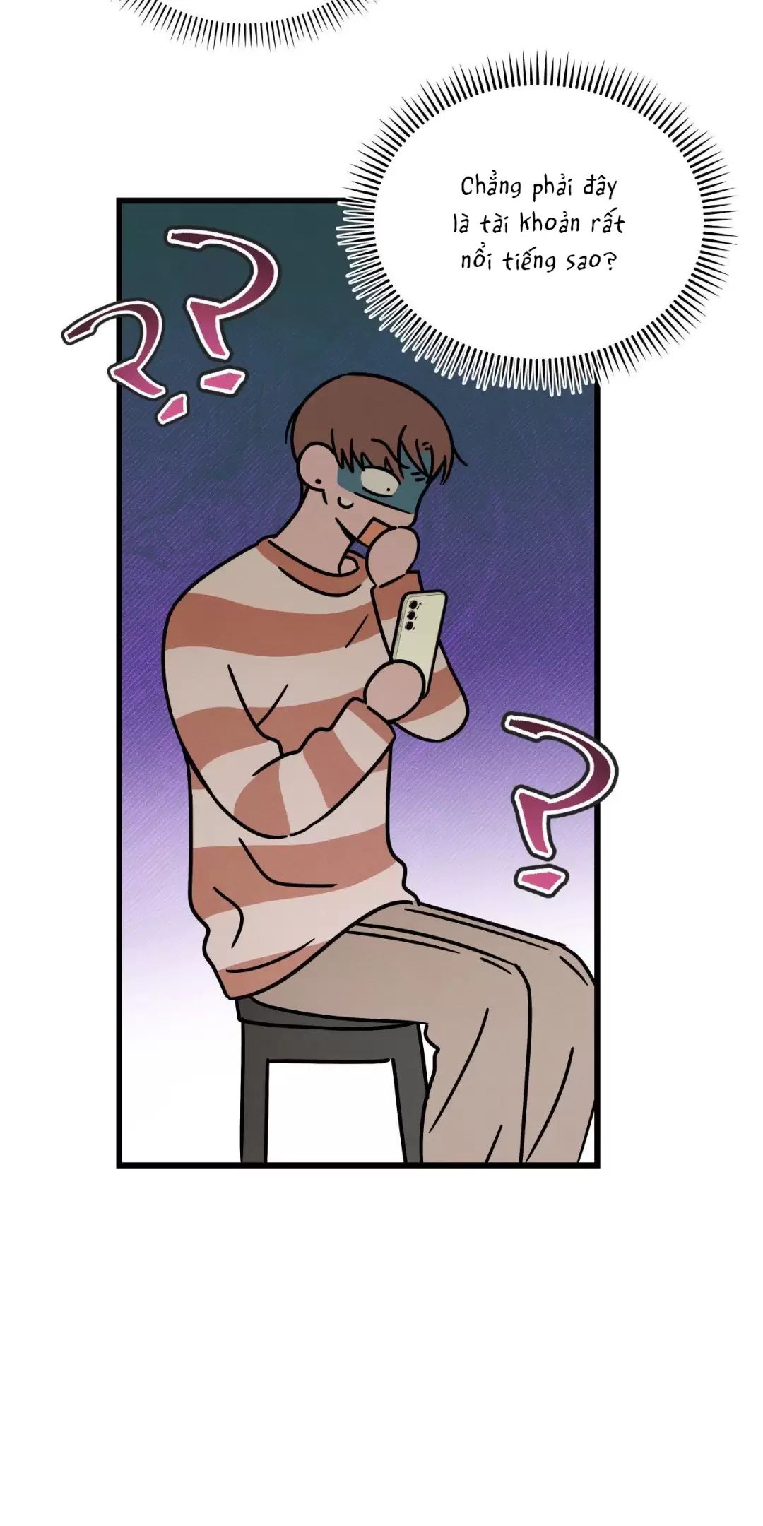 lời tỏ tình từ con số 0 chapter 11 87