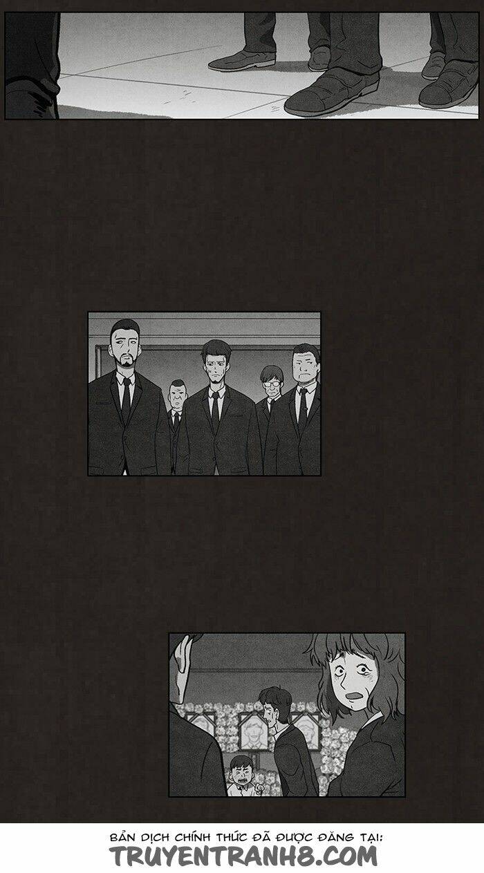 đứa con của quỷ dữ chapter 48 14