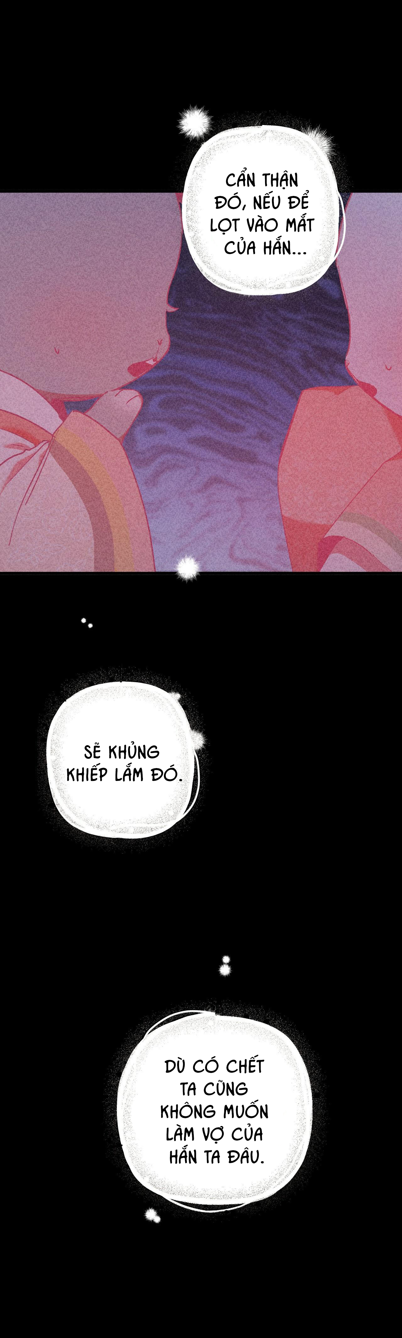 những chú thỏ của hapypy chapter 16 51