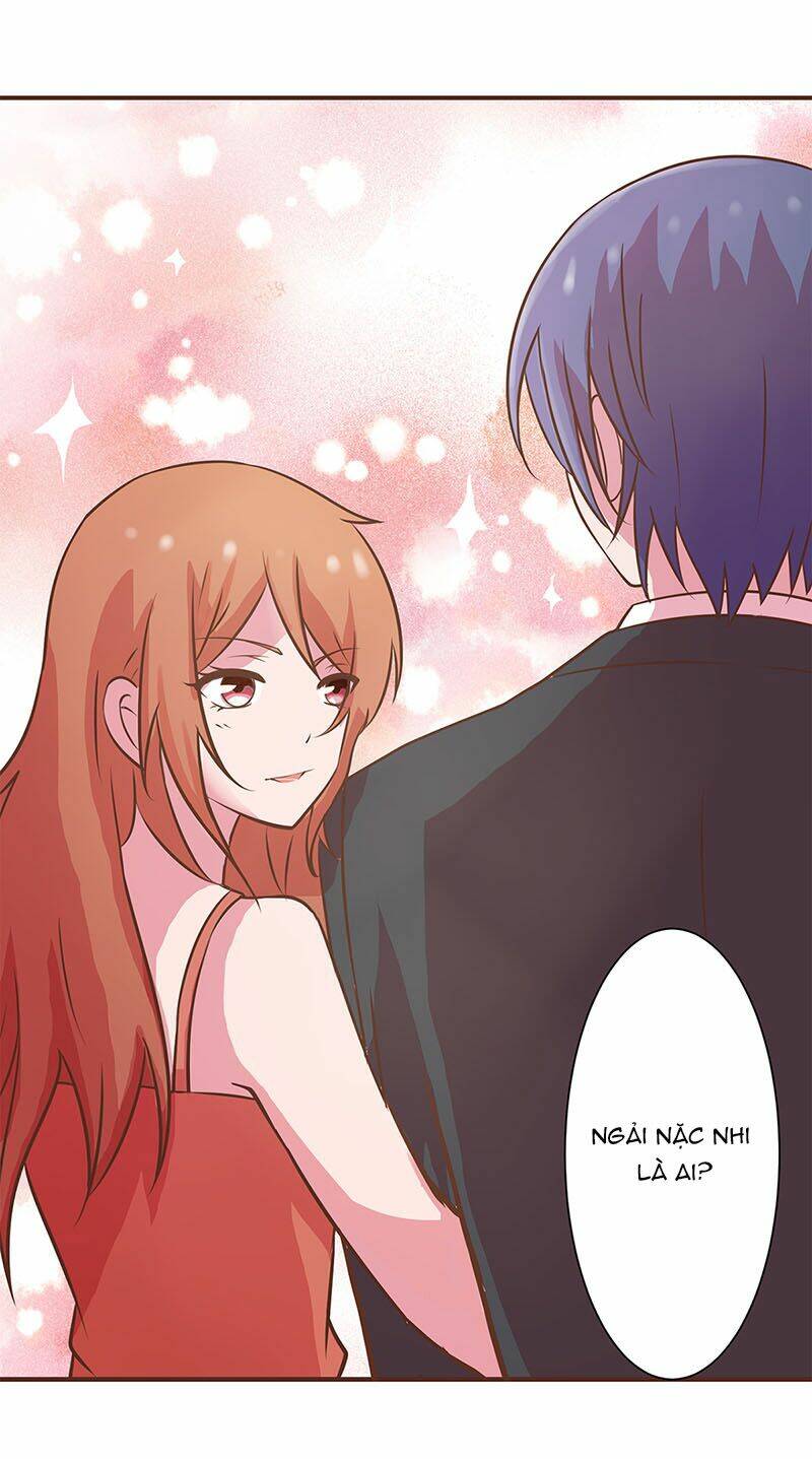 không gả cho tổng tài, gả cho người hầu chapter 12 10