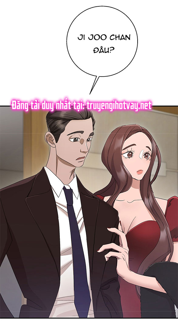 Hối Lộ Ngọt Ngào chapter 20 - Trang 25
