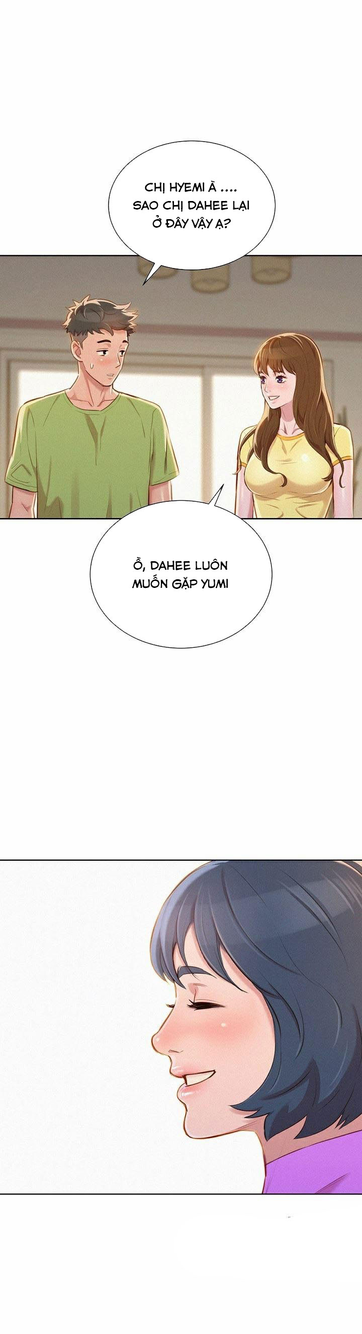 chị gái mưa chapter 51 1