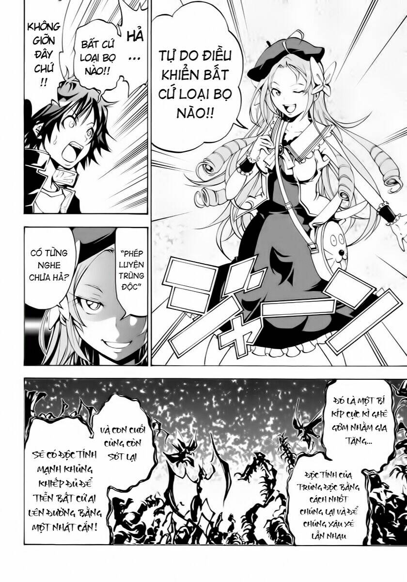 rising x rydeen chapter 5 8