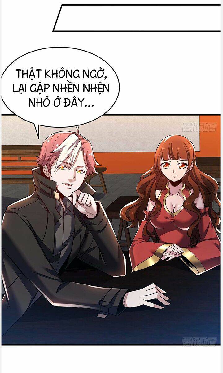 bất tử thần vương tu liên tục chapter 72 24