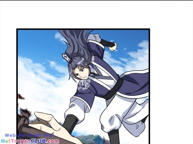 ta có một thân kỹ năng bị động chapter 13 77