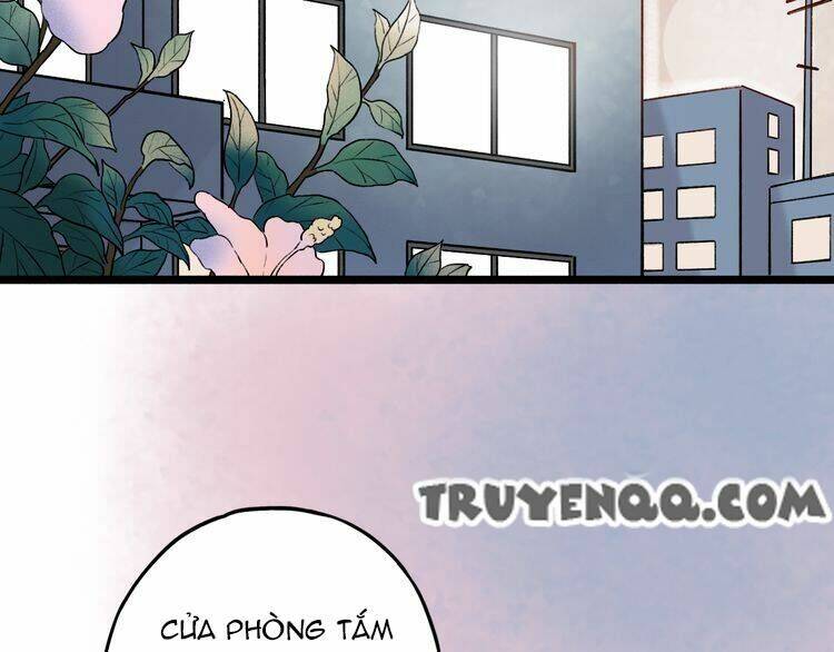 trạch thượng tịch mịch huỳnh hỏa chapter 7.1 4