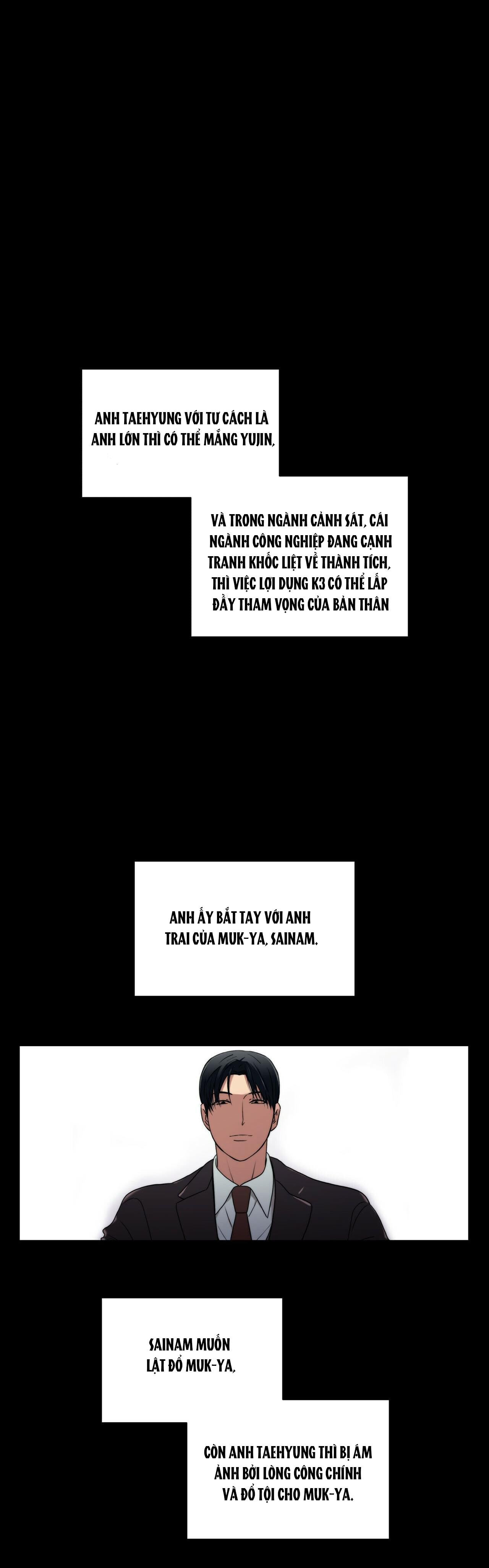 giai điệu của ngôn ngữ chapter 77 1