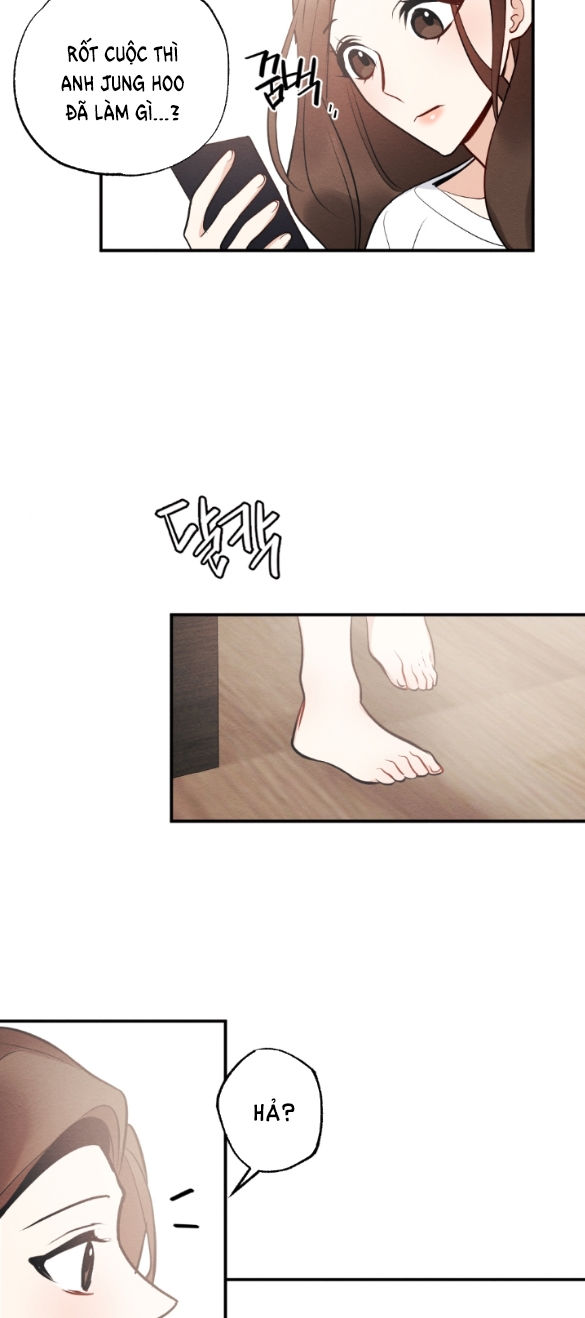 [18+] hôn nhân bị đánh cắp chapter 9.2 11