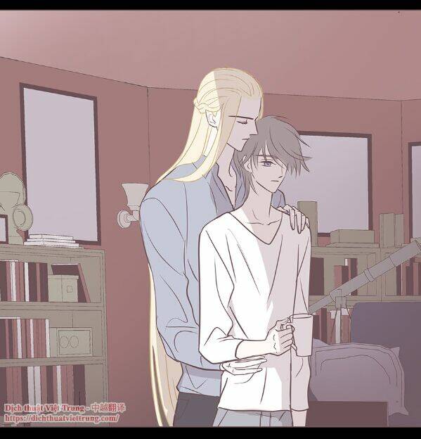 yêu trong giam cầm chapter 45 22