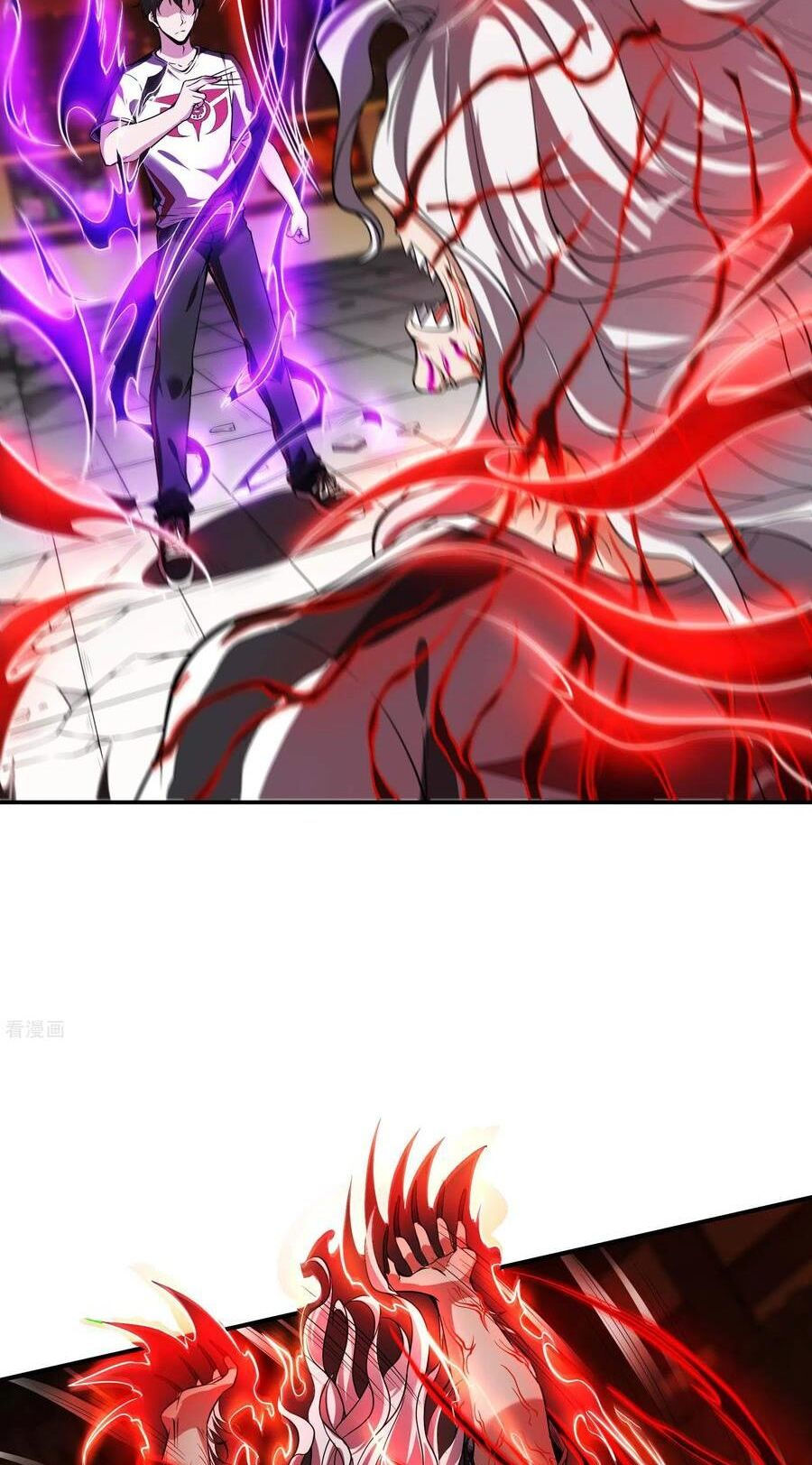 đệ nhất người ở rể chapter 57 10