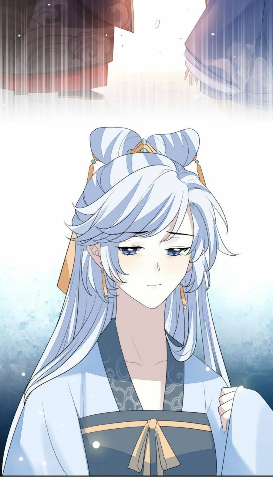 cửu khuyết phong hoa chapter 61 19