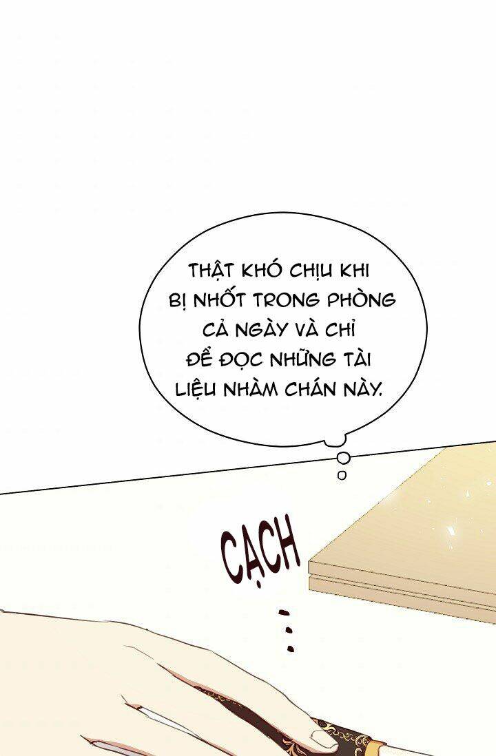 vẻ đẹp của ác ma chapter 18 6