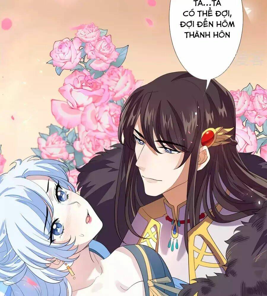 cửu khuyết phong hoa chapter 51 14