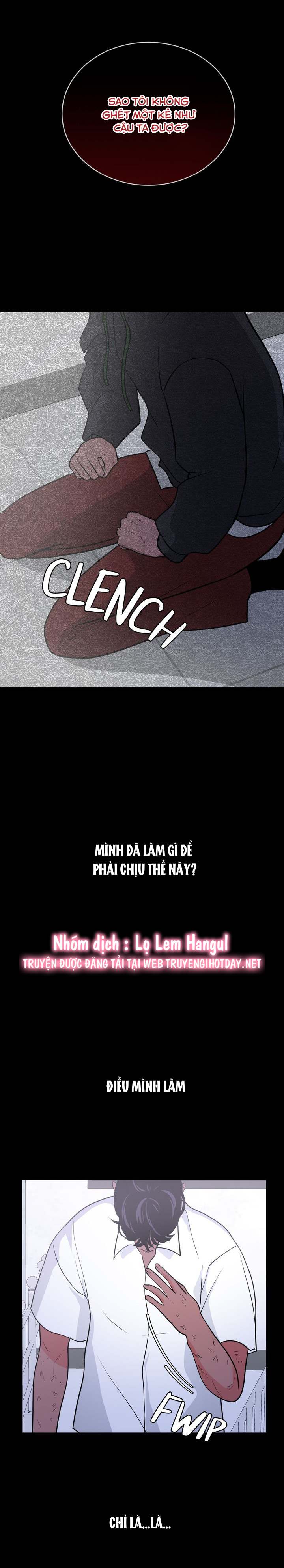 tối hậu thư chapter 90 12