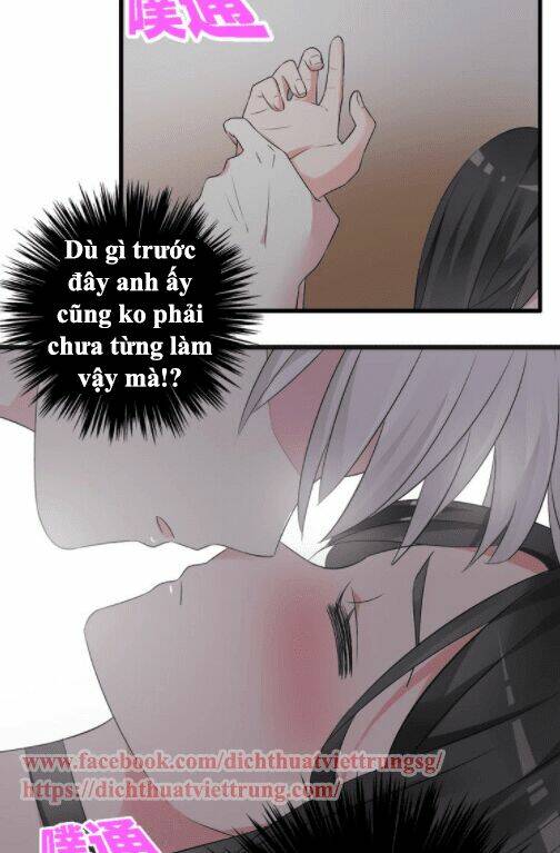 lều khều biết yêu chapter 47 23