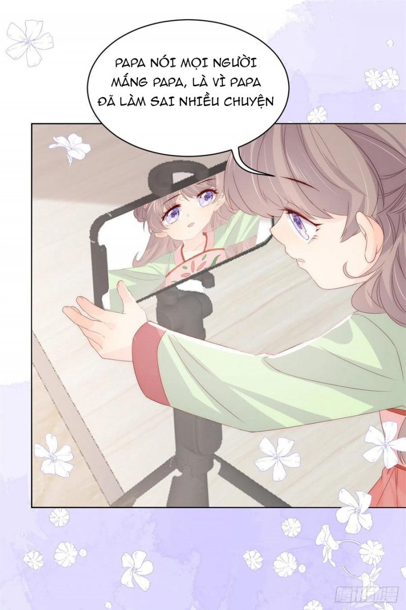 đoàn sủng lão đại ba tuổi rưỡi chapter 95 1