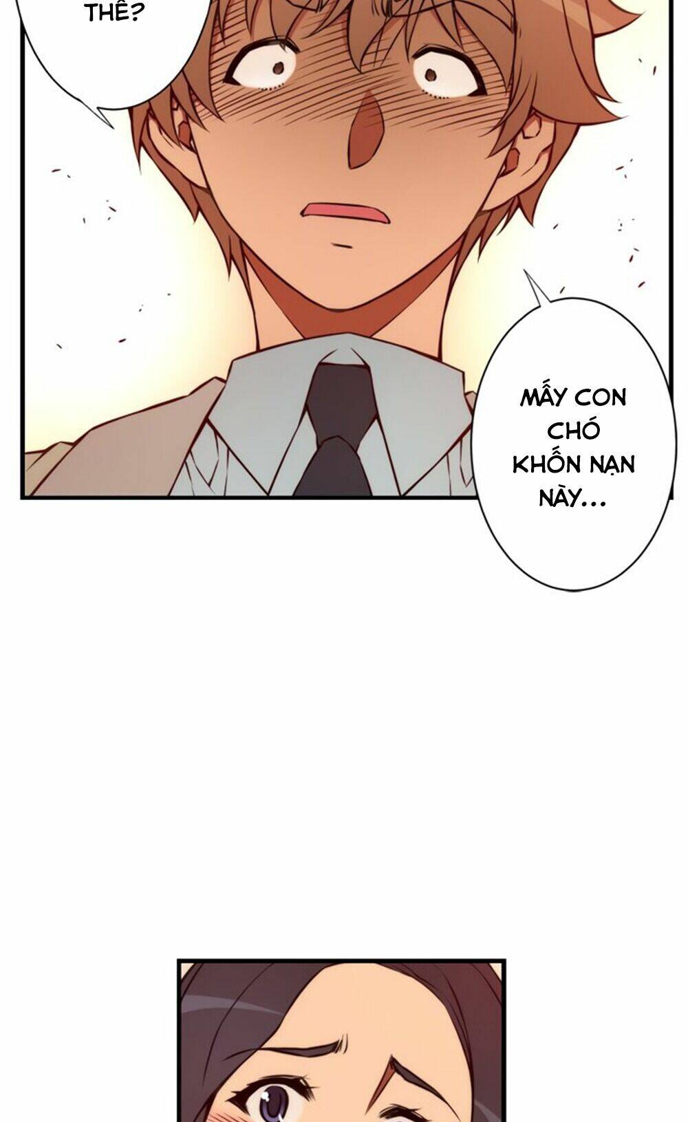 cohabitation with the fiancee chapter 89 31