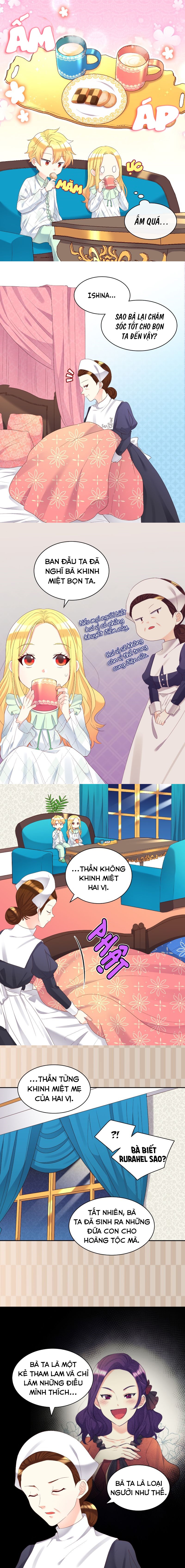 song sinh trọng sinh chapter 41 10