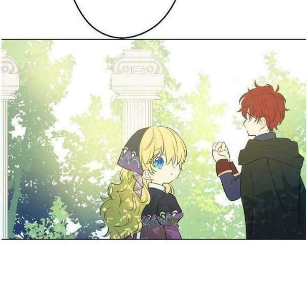 một ngày nọ tôi bỗng thành nàng công chúa chapter 23 33