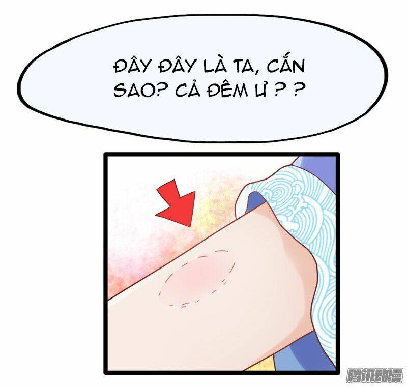 giữ chặt tiểu bạch long chapter 27 6